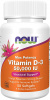 NOW Vitamin D3-50000 IU, 50 капс.